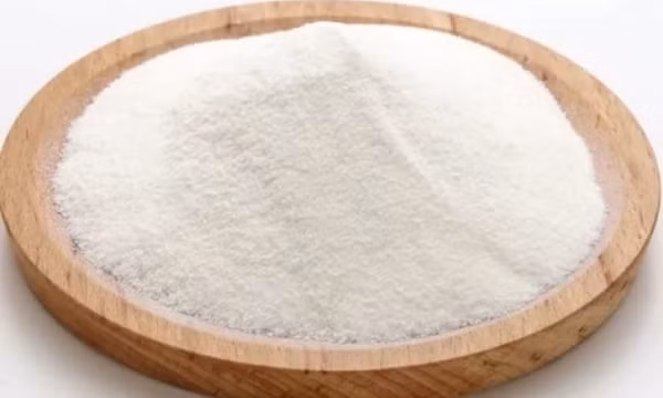 Đề nghị tạm dừng lưu thông nguyên liệu bột kem không sữa
