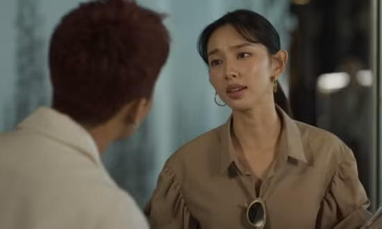 Phim Chốt đơn có thể bị cấm chiếu sau khi hoa hậu Thùy Tiên bị khởi tố