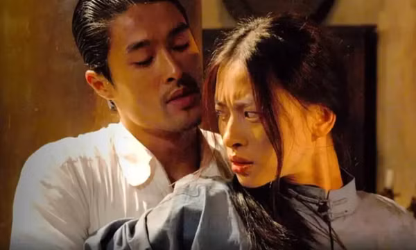 Lý do 'Dòng máu anh hùng' thực hiện phần 2 sau gần 20 năm