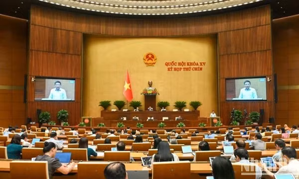 Đề xuất cho doanh nghiệp tư nhân đầu tư trực tiếp vào các dự án trọng điểm quốc gia