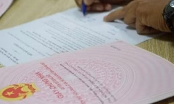 Cách tính thời hạn sử dụng đất ghi trên Giấy chứng nhận