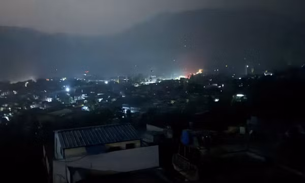 Ấn Độ và Pakistan trước nguy cơ xung đột toàn diện