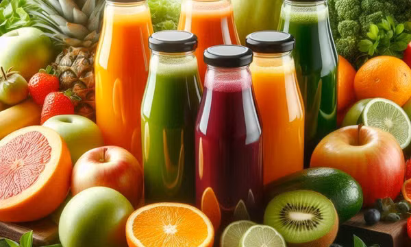 5 loại đồ uống gây hại cho thận