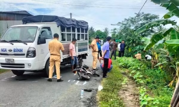 Viện KSND Tối cao hủy quyết định giải quyết khiếu nại về vụ tai nạn khiến bé gái tử vong ở Vĩnh Long