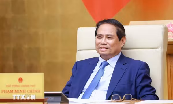Phân quyền để "địa phương quyết, địa phương làm, địa phương chịu trách nhiệm"