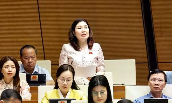Kiến nghị bãi bỏ quy định về công bố hợp quy sản phẩm, hàng hóa