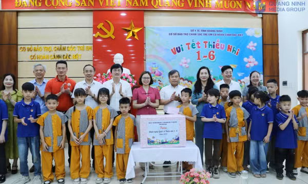 Bản tin Quảng Ninh ngày 31/5/2025
