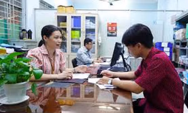 Có thể bố trí cán bộ không chuyên trách xã làm ở thôn, tổ dân phố