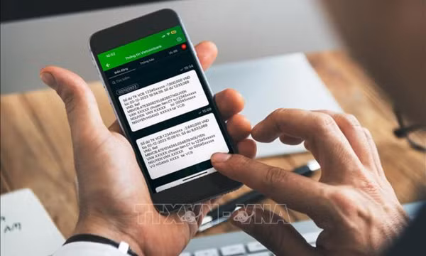 Thông tin cần biết để tránh bị gián đoạn giao dịch ngân hàng từ ngày 1/7