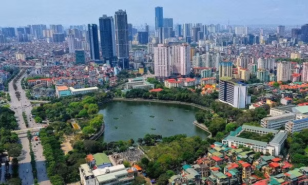 Lộ diện nơi có mức sống đắt đỏ nhưng kiếm tiền dễ nhất Việt Nam