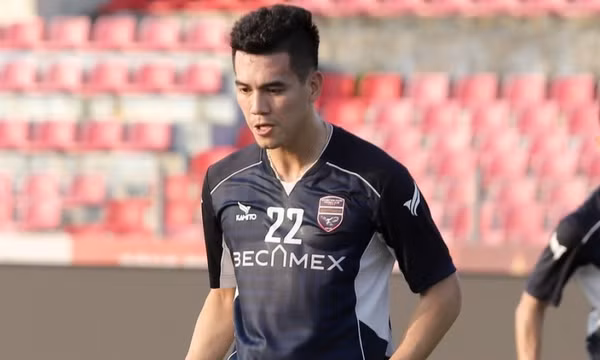 Áp lực của Tiến Linh