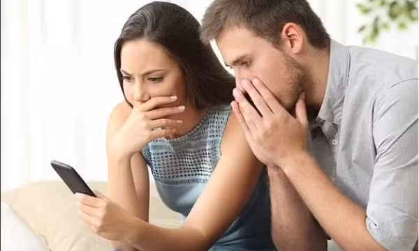 Cách chặn người lạ đọc trộm tin nhắn trên iPhone đơn giản