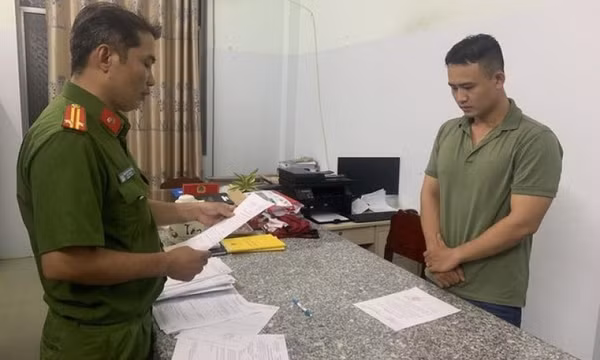 Cựu trung úy khai lý do sát hại người tình