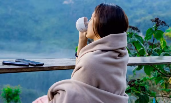 Bệnh lý thường gặp khi thời tiết thay đổi