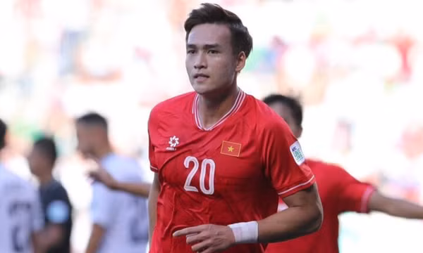 Tuyển Việt Nam có kết quả kém nhất Đông Nam Á ở Asian Cup 2023