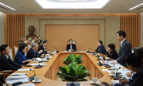 Gỡ khó trong xuất bản, phát hành sách giáo khoa tiếng dân tộc thiểu số