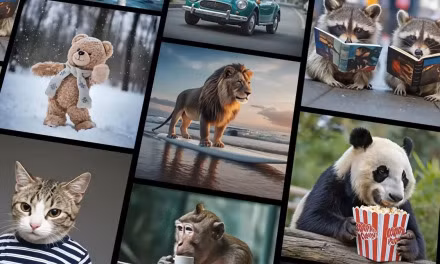 Google phô diễn AI tạo video như thật từ văn bản