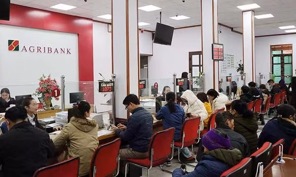 Bảo đảm sự ổn định, an toàn của hệ thống các tổ chức tín dụng