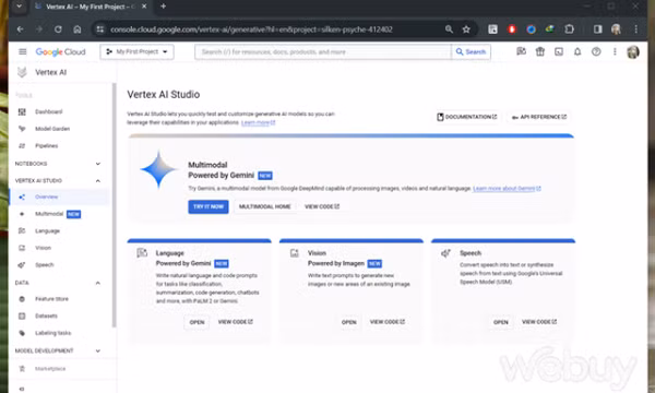 Google Imagen AI là gì? Làm thế nào để truy cập và sử dụng?