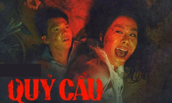 Phim kinh dị Việt lột xác