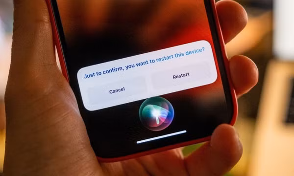 Trợ lý ảo Siri chuẩn bị có bản nâng cấp lớn