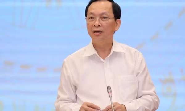 Phó thống đốc: Khoảng 2 triệu tỷ đồng sẽ được 'bơm' vào nền kinh tế