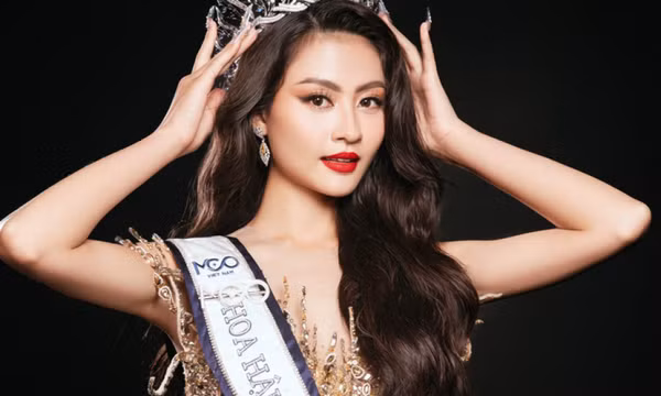Trưởng ban tổ chức lên tiếng về những ồn ào của Hoa hậu Hoàn vũ Bùi Thị Xuân Hạnh