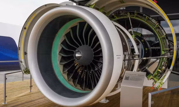 Tạm dừng khai thác 42 máy bay Airbus A321 NEO tại Việt Nam