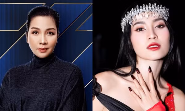 Mỹ Linh, Lan Ngọc và dàn nghệ sĩ được đánh giá cao trong show Chị đẹp