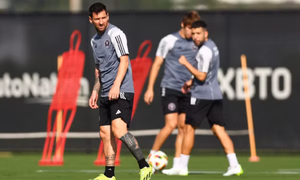 Nhầm lẫn về World Cup khi bầu FIFA The Best 2023