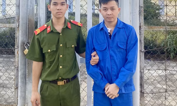 Lập Facebook "ảo" lừa đảo chiếm đoạt tiền tỷ của gần 40 nạn nhân