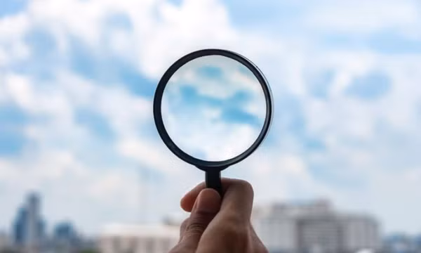 Perplexity thách thức gã khổng lồ tìm kiếm trực tuyến Google