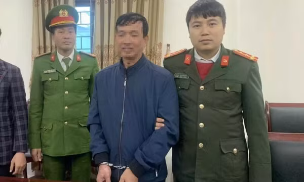 Khởi tố đối tượng phát livestream chống phá Đảng, Nhà nước