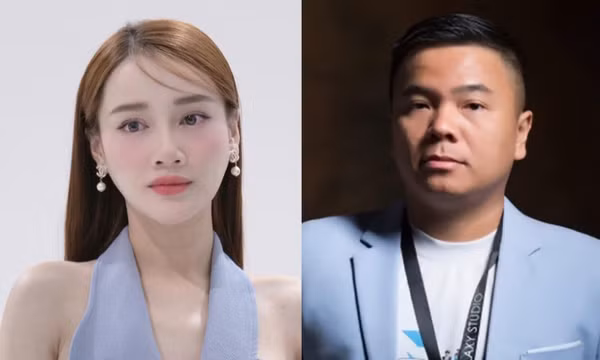 Nhất Trung: Mất cảm xúc làm nghề sau mâu thuẫn với Nhã Phương