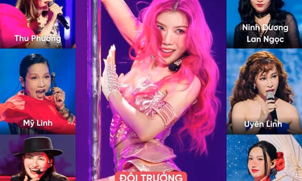 Rò rỉ kết quả chung kết show Chị đẹp ngay sau Công diễn 5