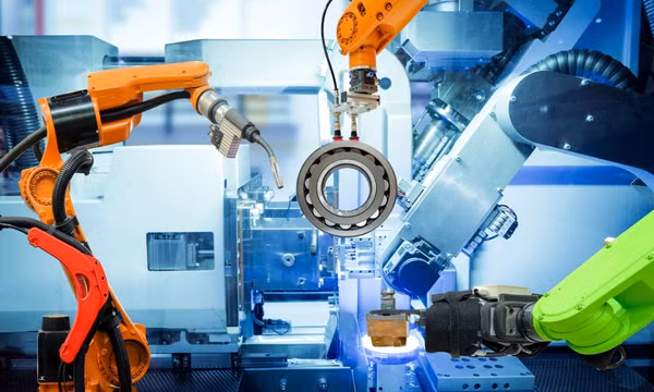 Xúc tiến thu hút đầu tư nước ngoài vào lĩnh vực công nghiệp hỗ trợ