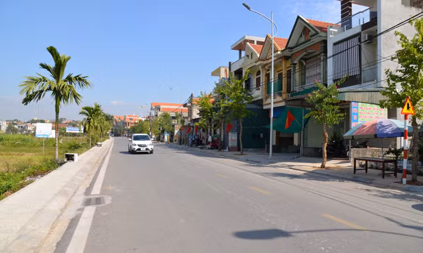 Quảng Yên: An sinh đảm bảo, nhân dân hạnh phúc