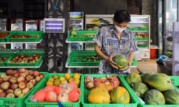 Đề xuất bán hàng trên 150 triệu đồng mỗi năm mới đóng thuế VAT