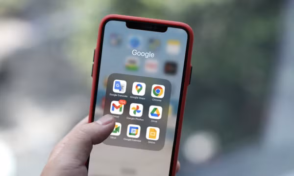 Hacker có thể đăng nhập tài khoản Google không cần mật khẩu
