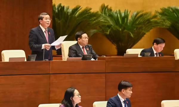 Đề xuất 6 trường hợp ngân hàng bị đưa vào diện “kiểm soát đặc biệt”