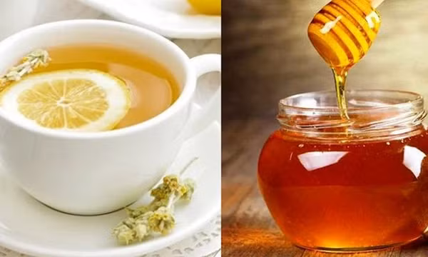 Mẹo giảm đau họng nhanh chóng trong mùa lạnh