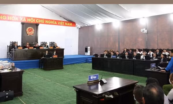 Xét xử vụ khủng bố tại Đắk Lắk: Các bị cáo ăn năn, hối hận về hành vi phạm tội