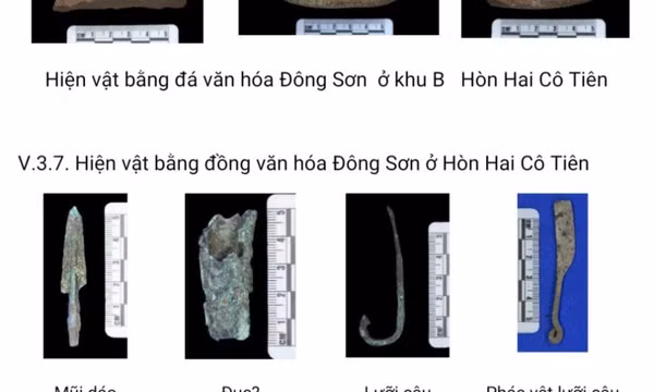 Hạ Long - Không gian biển nhiều giá trị sáng tạo 