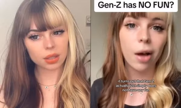 Lý do nhiều Gen Z không biết cách tận hưởng niềm vui, ít có bạn bè