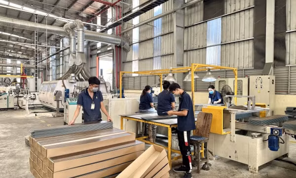 HSBC: Kinh tế Việt Nam đang phục hồi