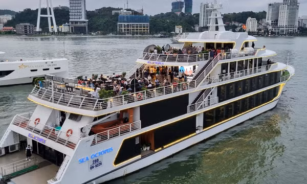 Gìn giữ và phát huy tốt giá trị Vịnh Hạ Long