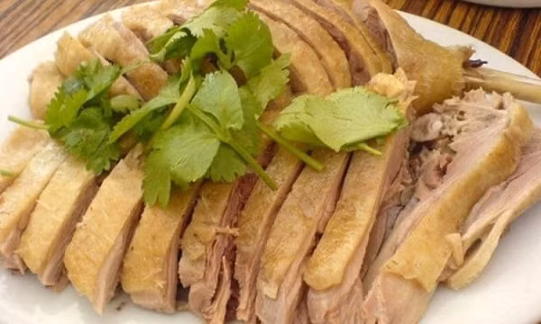 Những loại thịt giúp tăng cường đề kháng, nên ăn nhiều vào mùa đông