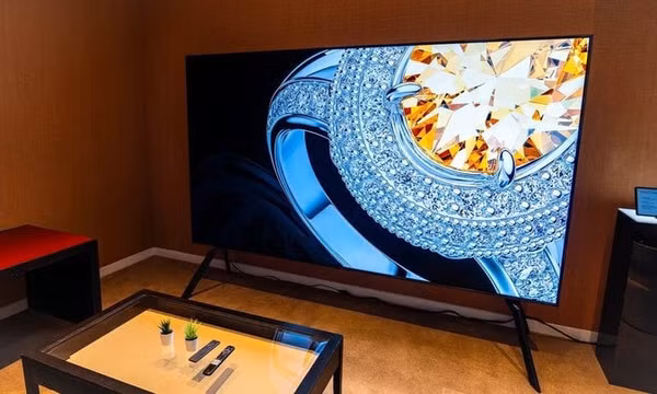 10 sản phẩm ấn tượng ngày đầu tiên CES 2024