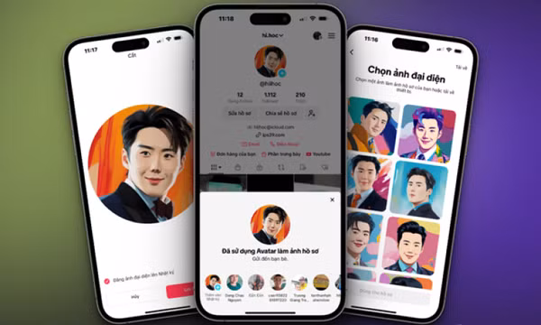 TikTok hiện đã cho phép bạn tạo hình đại diện bằng AI, và đây là cách để sử dụng