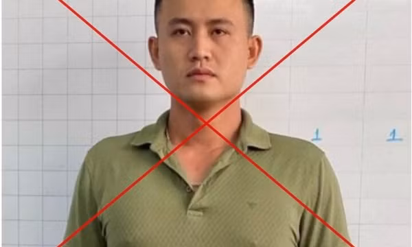 Tước danh hiệu Công an nhân dân đối với trung úy giết người, phi tang xác